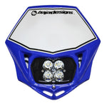 Baja Designs 497001BU - Headlight Conversion Kit