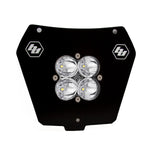 Baja Designs 497081AC - Headlight Conversion Kit