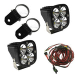 Baja Designs 497102 - Auxiliary Light