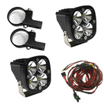 Baja Designs 497105 - Auxiliary Light
