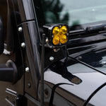 Baja Designs 497801 - Auxiliary Light