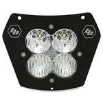 Baja Designs 507002AC - Headlight Conversion Kit