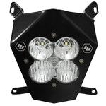 Baja Designs 507071 - Headlight Conversion Kit