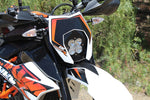 Baja Designs 507071 - Headlight Conversion Kit
