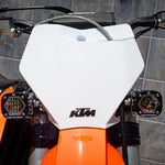 Baja Designs 507097 - Auxiliary Light