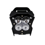Baja Designs 507098 - Headlight Conversion Kit