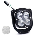 Baja Designs 507108 - Headlight Conversion Kit