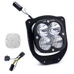 Baja Designs 507109 - Headlight Conversion Kit