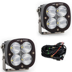 Baja Designs 507801 - Auxiliary Light