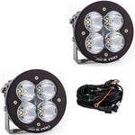 Baja Designs 537801 - Auxiliary Light