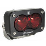 Baja Designs 540001RD - Auxiliary Light