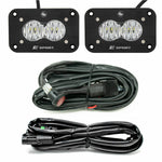 Baja Designs 547807 - Auxiliary Light