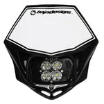 Baja Designs 557001BK - Headlight Conversion Kit