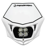 Baja Designs 557001WTAC - Headlight Conversion Kit