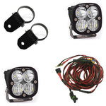 Baja Designs 557102 - Auxiliary Light