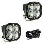 Baja Designs 557801 - Auxiliary Light