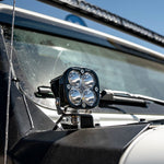 Baja Designs 557811 - Auxiliary Light