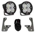 Baja Designs 587523 - Fog Light Kit