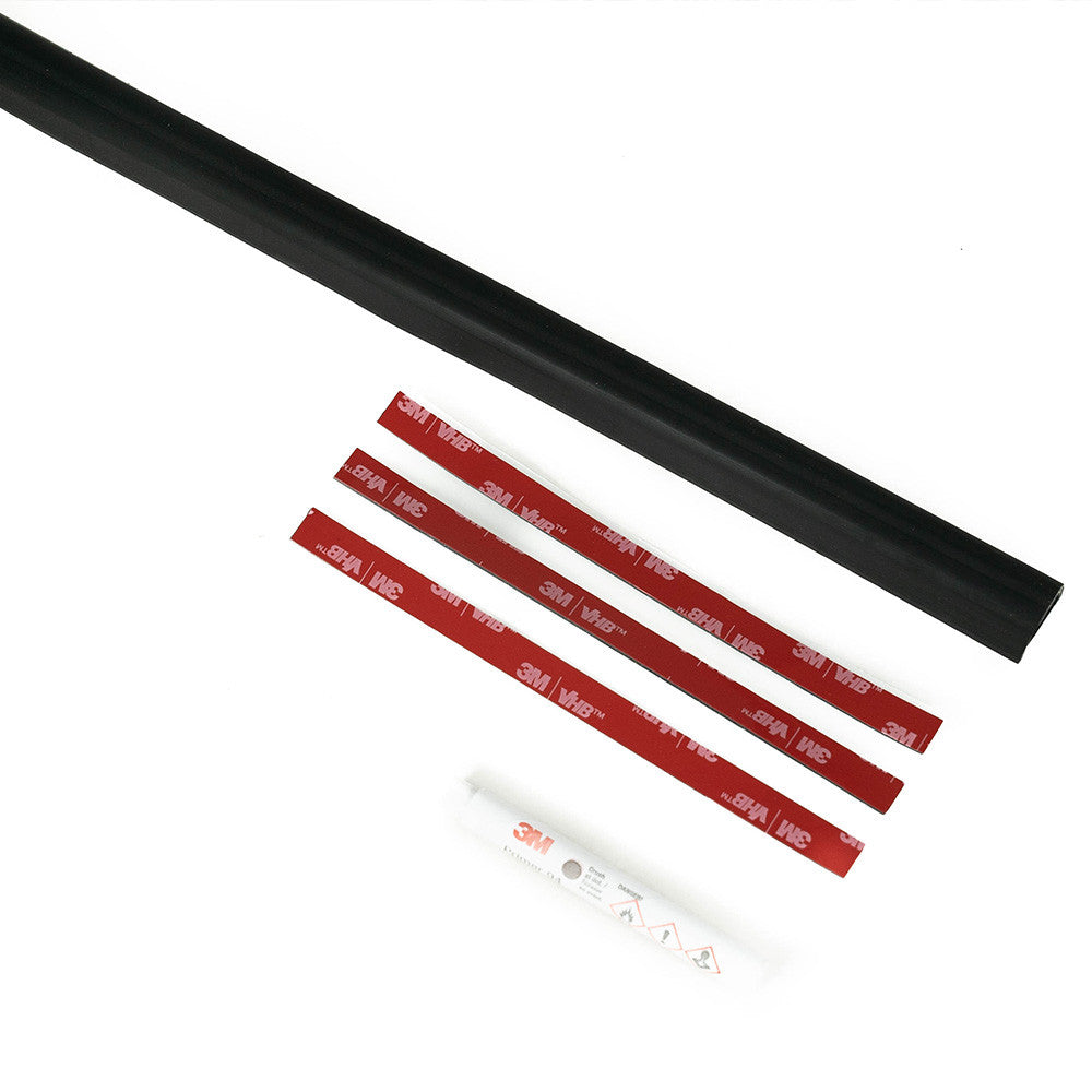 Wire Hider, 9 ft.