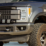 Baja Designs 630816 - Fog Light Kit