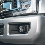 Baja Designs 630816 - Fog Light Kit