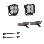 Baja Designs 630817 - Fog Light Kit