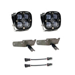 Baja Designs 630821 - Fog Light Kit