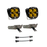 Baja Designs 630822 - Fog Light Kit