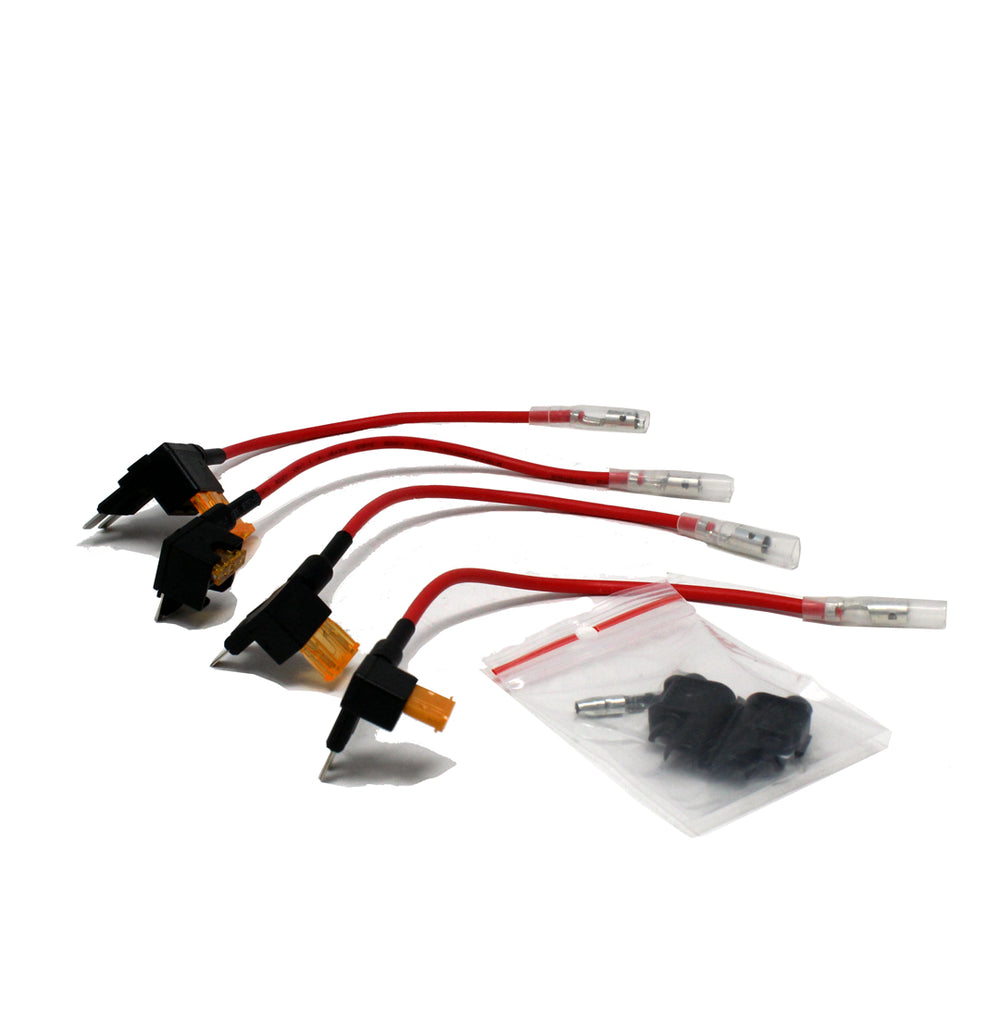 Fuse Tap Kit