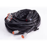Baja Designs 64-0323 - Auxiliary Light Wiring