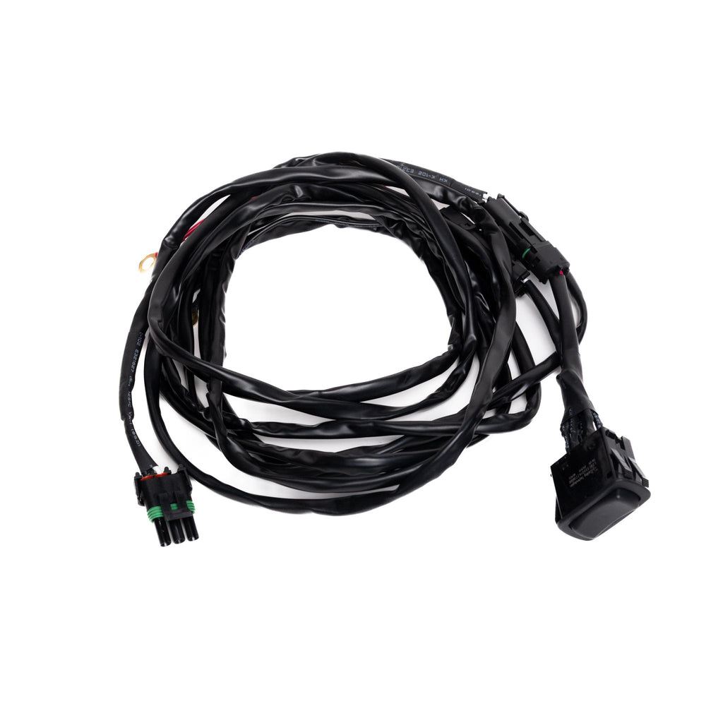 Harness, Rocker Switch universal Motor Actuator Adapter Harness
