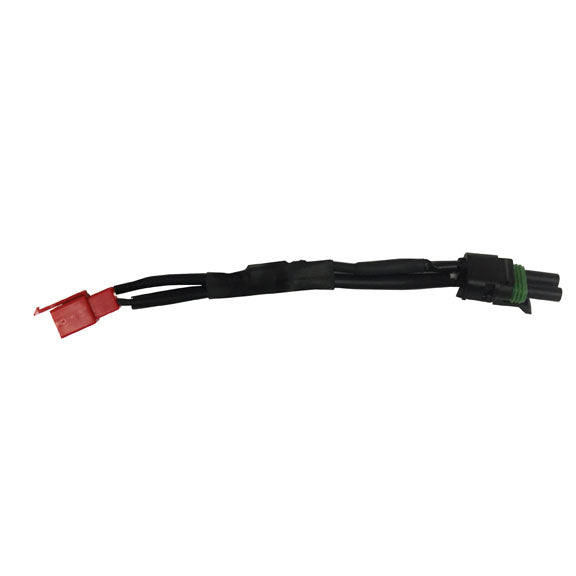 Dimmer Wiring Harness - <Applicable KTM Models> (4% or 100%)