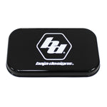 Baja Designs 660100 - Auxiliary Light Cover