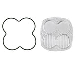 Baja Designs 660104 - Headlight Lens