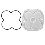 Baja Designs 660106 - Headlight Lens