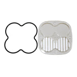 Baja Designs 668403 - Headlight Lens