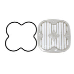 Baja Designs 668405 - Headlight Lens