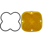 Baja Designs 668416 - Headlight Lens