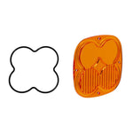 Baja Designs 668418 - Headlight Lens