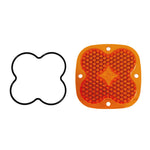 Baja Designs 668420 - Headlight Lens