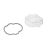 Baja Designs 668601 - Headlight Lens