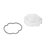 Baja Designs 668603 - Headlight Lens