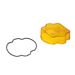 Baja Designs 668613 - Headlight Lens