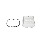 Baja Designs 668701 - Headlight Lens
