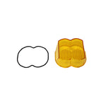 Baja Designs 668713 - Headlight Lens
