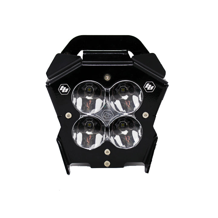 XL80 (D/C) Headlight Kit - '20-21 150 XC-W TPI; 17-18 250 EXC-F; 20-21 250 XC TPI; 19-21 250 XC-W TPI; 20-21 300 XC TPI; 19-20 300 XC-W TPI; 17-21 350 EXC-F; 20-21 350 XCF-W; 19 450 EXC-F; 17-21 500 EXC-F; 20-21 500 XCF-W (Spot; Clear)