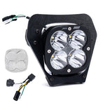 Baja Designs 677101 - Headlight Conversion Kit