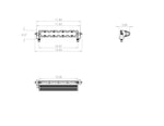Baja Designs 701003 - Light Bar