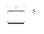 Baja Designs 702013 - Light Bar