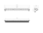Baja Designs 703013 - Light Bar